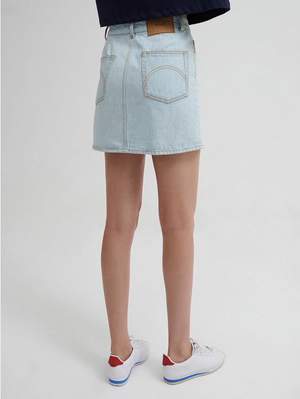 NARIIDA SKY - Blazé Milano