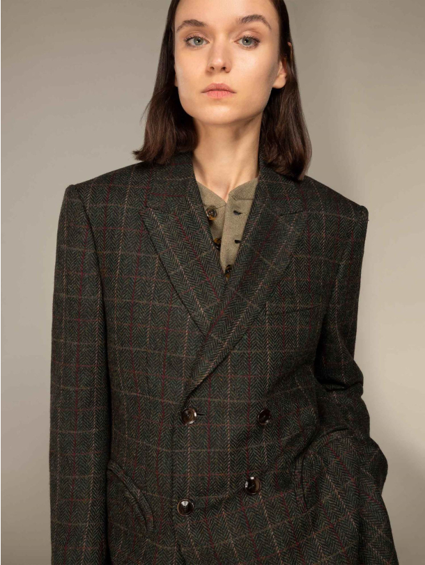 WOLFHOUND - Blazé Milano