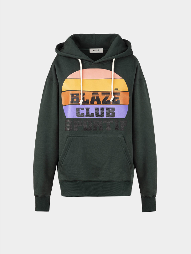 DULMAN PINE - Blazé Milano