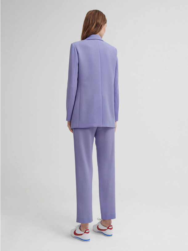 COOL&amp;EASY LILAC - Blazé Milano