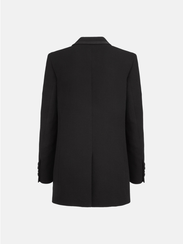 RESOLUTE BLACK - Blazé Milano