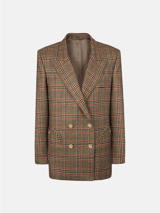 BARRACUDA - Blazé Milano