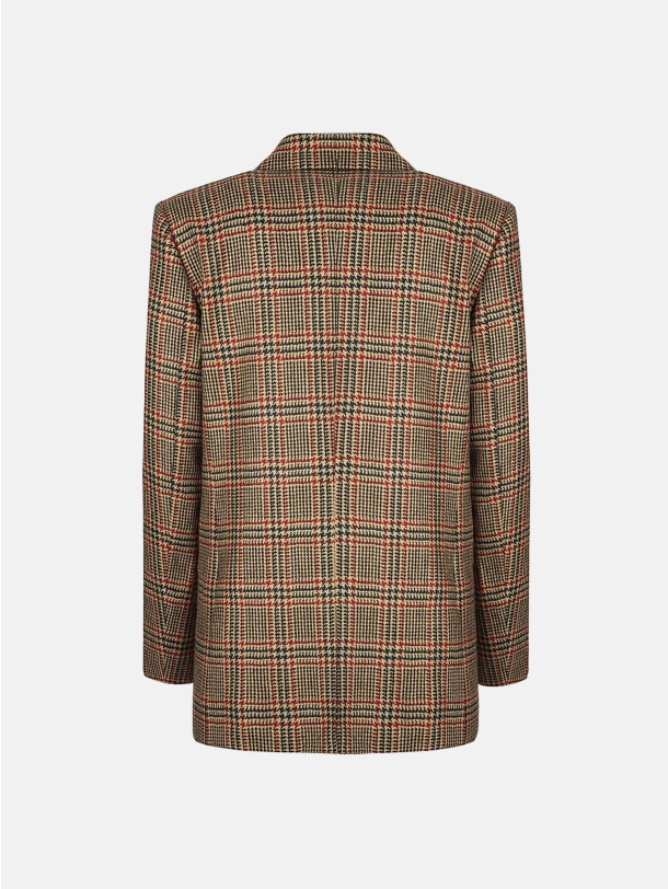 BARRACUDA - Blazé Milano