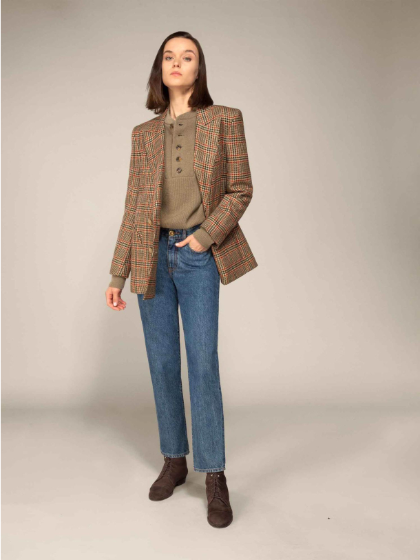 BARRACUDA - Blazé Milano