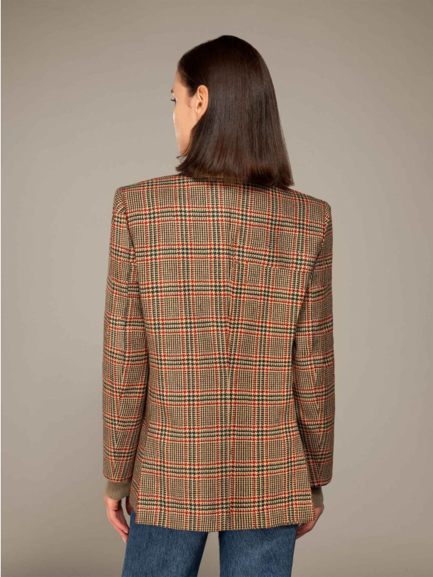 BARRACUDA - Blazé Milano