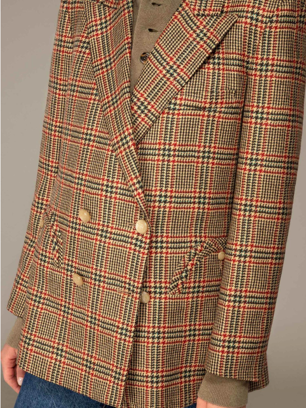 BARRACUDA - Blazé Milano