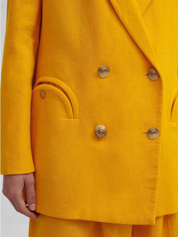 MID-DAY SUN CLEMENTINE - Blazé Milano