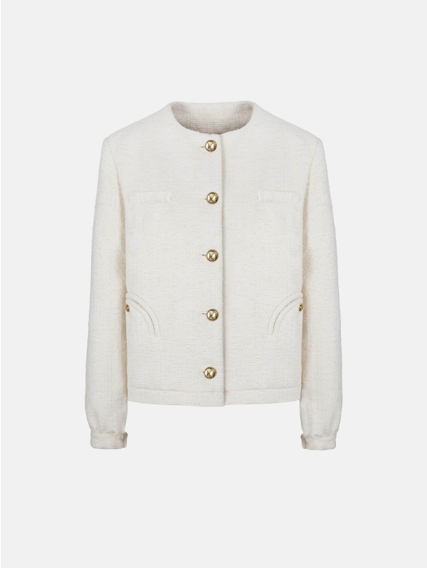 OUR WAY - Blazé Milano