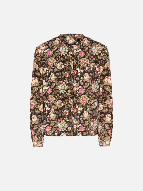 TOPAZ - Blazé Milano