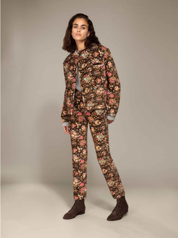 TOPAZ - Blazé Milano