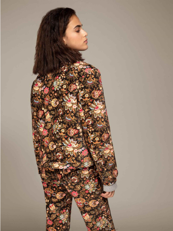 TOPAZ - Blazé Milano