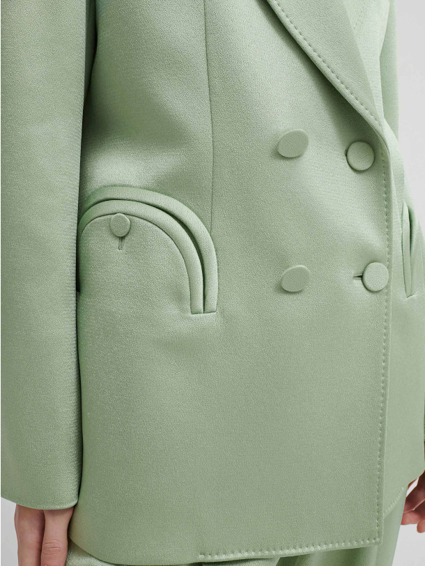 NOVALIS PISTACHIO - Blazé Milano