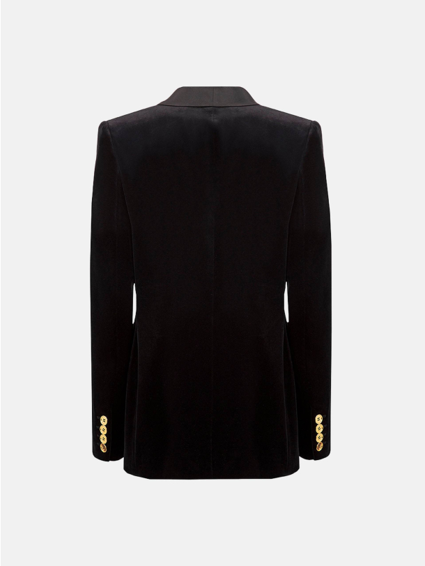 JEALOUSY BLACK - Blazé Milano