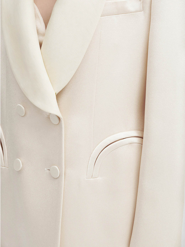 NOVALIS IVORY - Blazé Milano