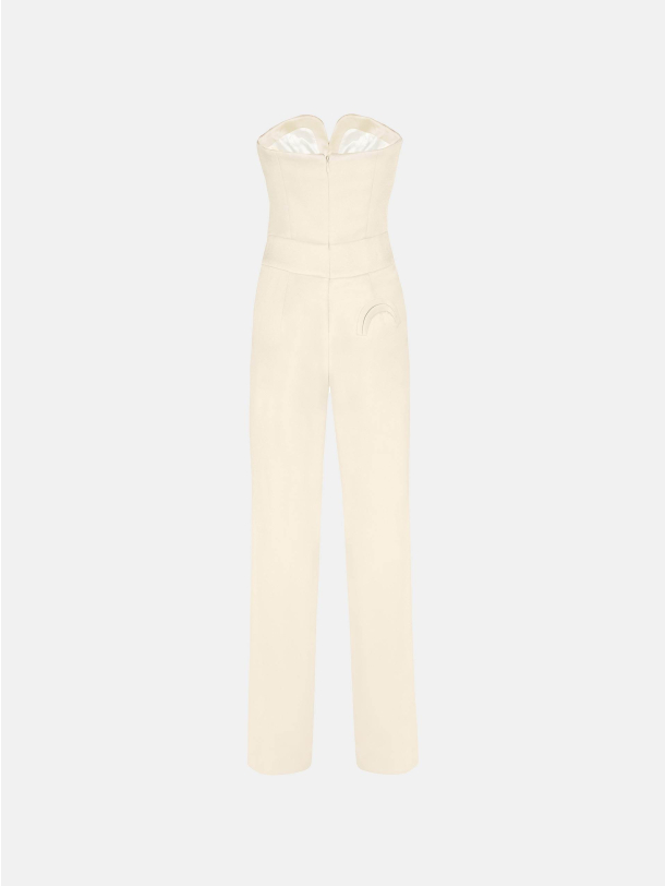 NOVALIS IVORY - Blazé Milano