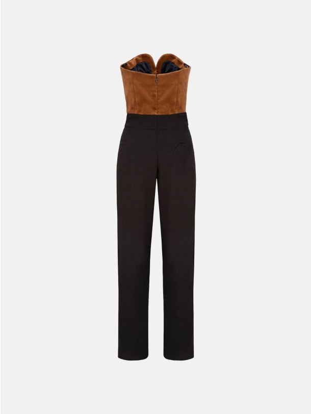 ROX STAR BLACK - Blazé Milano