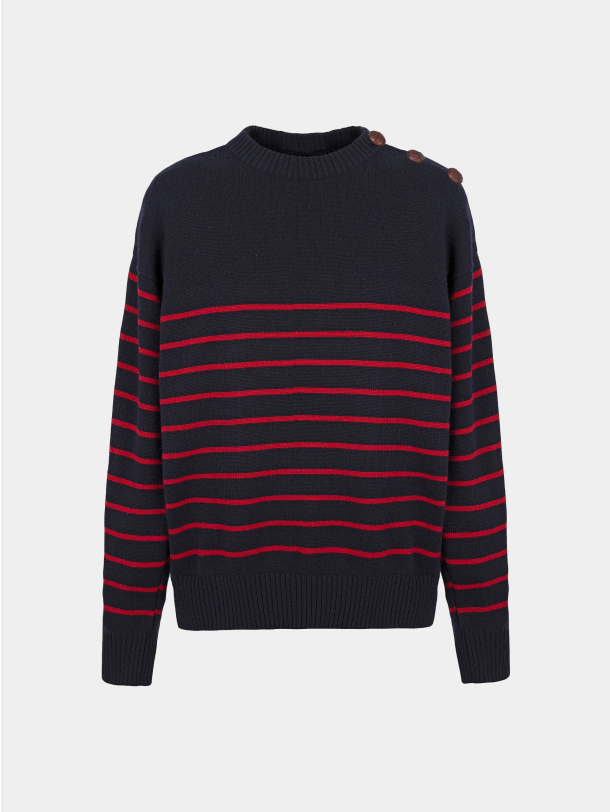 HIGHLAND RED - Blazé Milano