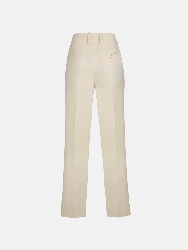 RESOLUTE CREAM - Blazé Milano