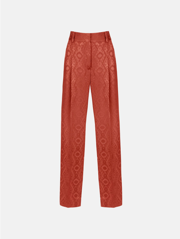 KIHNA PAPRIKA - Blazé Milano