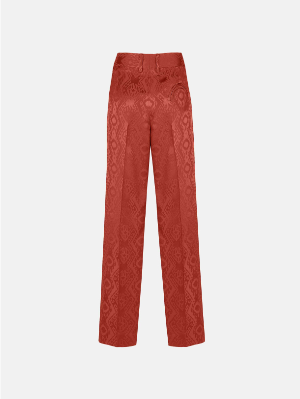 KIHNA PAPRIKA - Blazé Milano