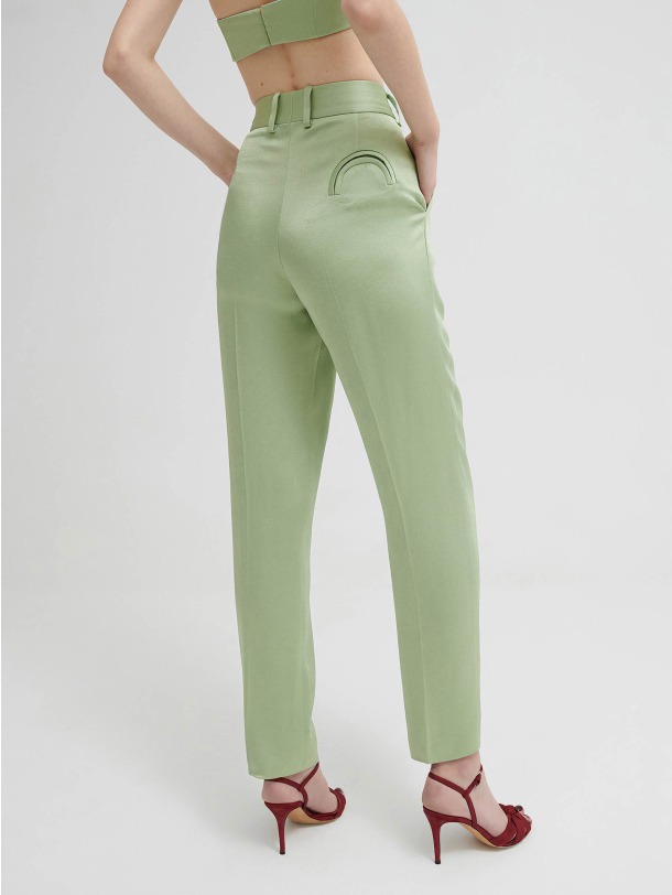 NOVALIS PISTACHIO - Blazé Milano