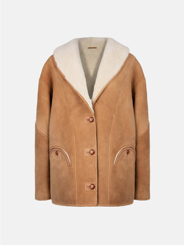 TATOOSH CAMEL - Blazé Milano