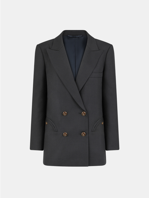 ALCANARA BLACK - Blazé Milano