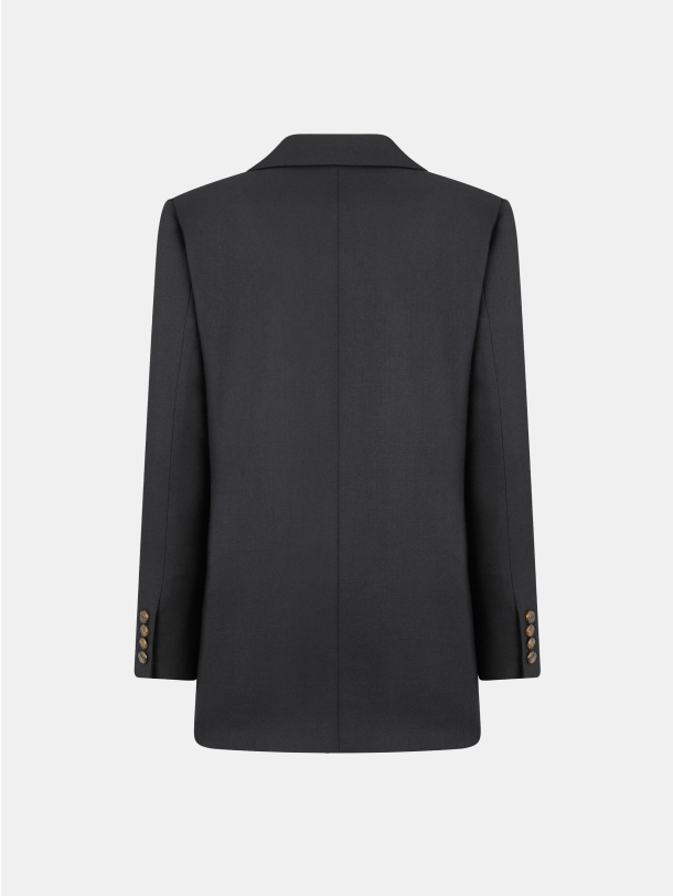 ALCANARA BLACK - Blazé Milano