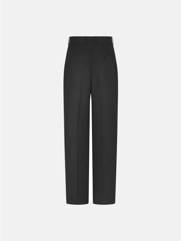 ALCANARA BLACK - Blazé Milano