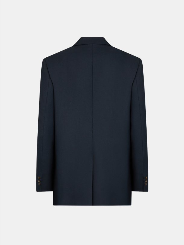 ALCANARA NAVY - Blazé Milano
