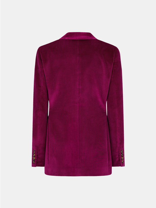 AMARA PURPLE - Blazé Milano