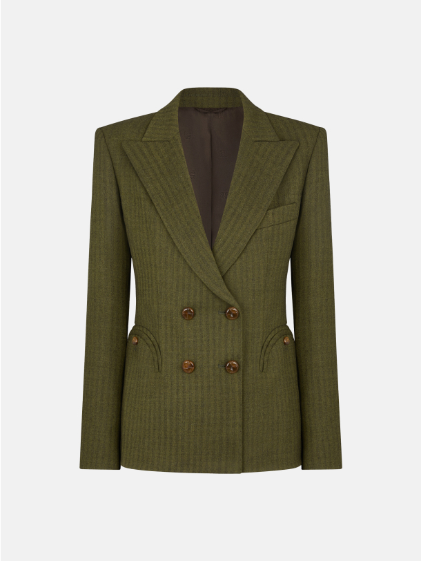 ANOUK GREEN - Blazé Milano