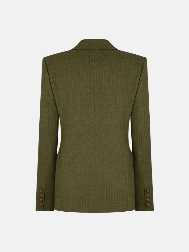 ANOUK GREEN - Blazé Milano
