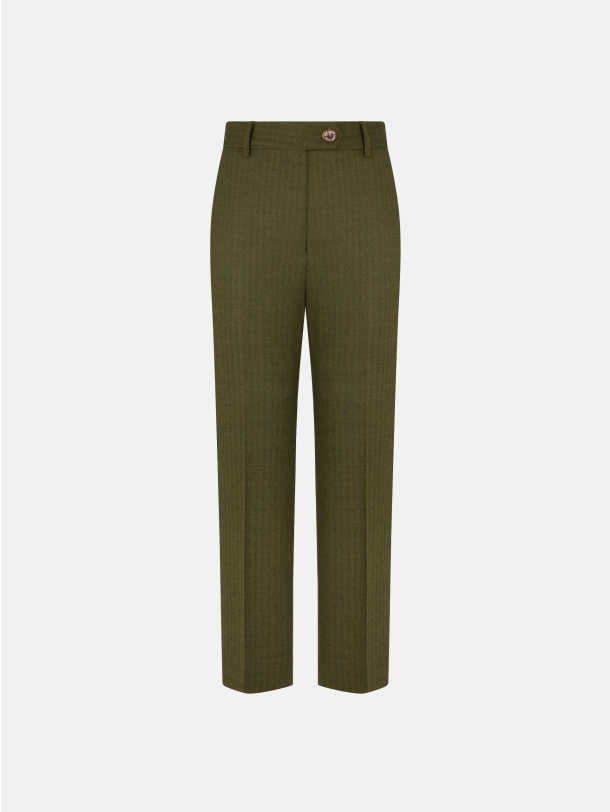 ANOUK GREEN - Blazé Milano