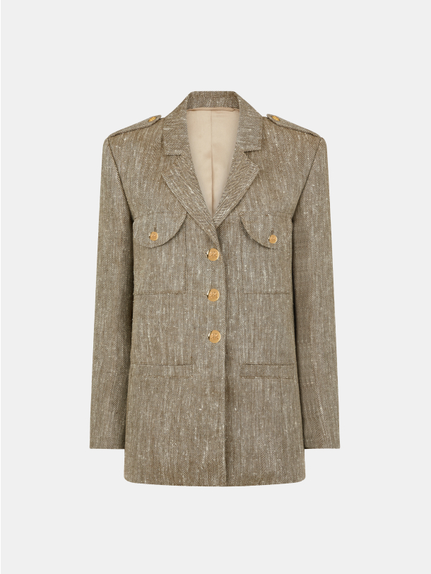 AORI OLIVE - Blazé Milano