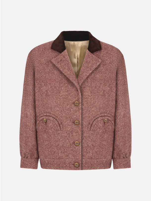 ARCTIC PINK - Blazé Milano