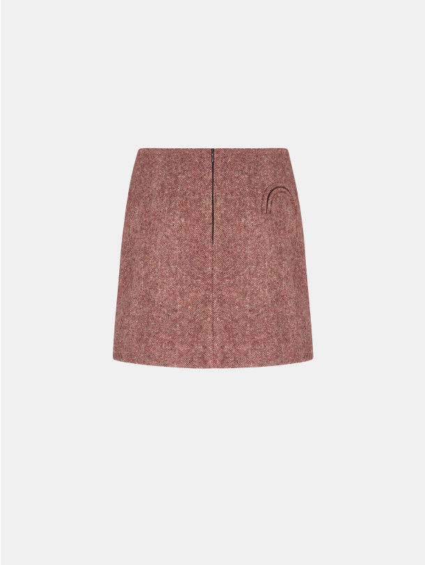 ARCTIC PINK - Blazé Milano