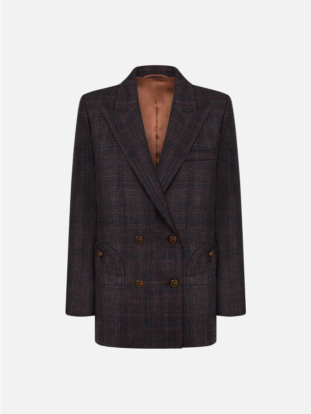 ASKARI CHOCOLATE - Blazé Milano