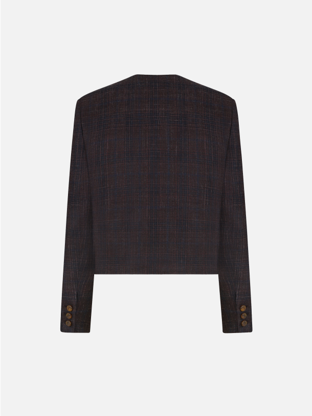 ASKARI CHOCOLATE - Blazé Milano