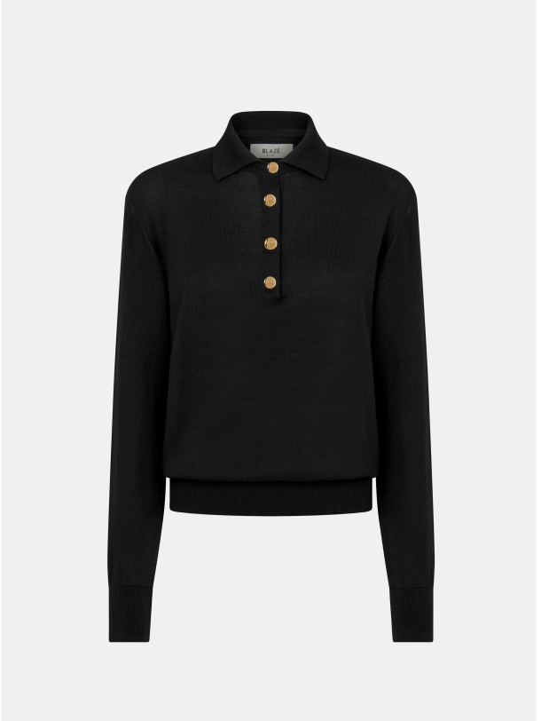 BLACK - Blazé Milano