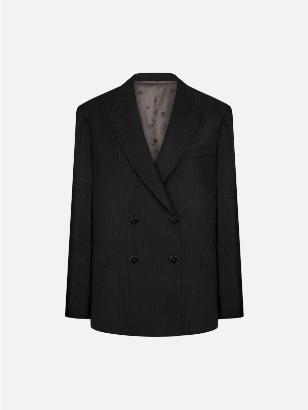 CLASSY CARBON BLACK - Blazé Milano