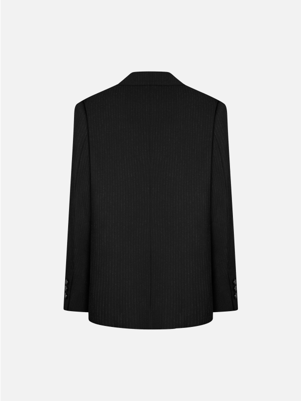 CLASSY CARBON BLACK - Blazé Milano