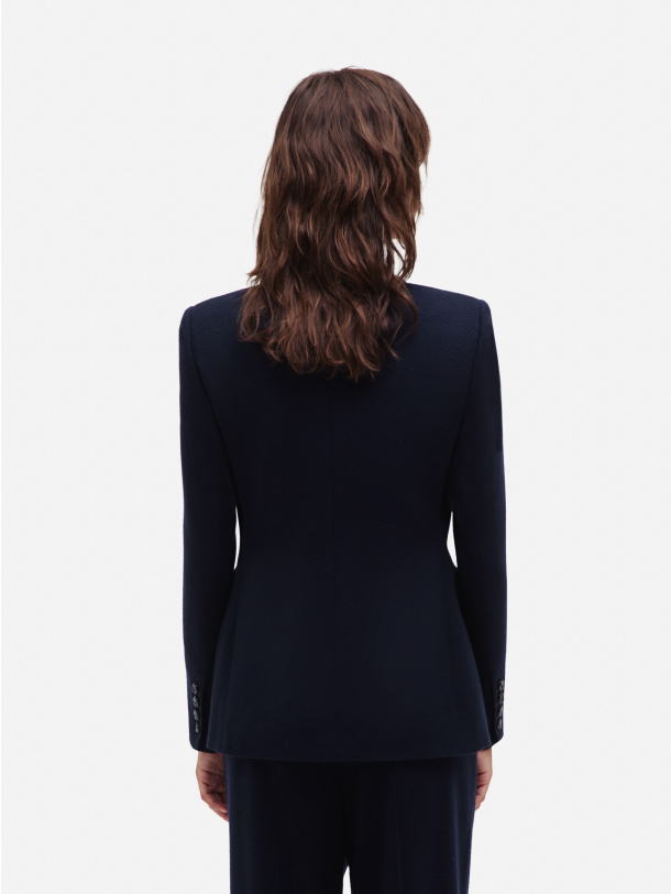 MYSTERE NIGHT BLUE - Blazé Milano