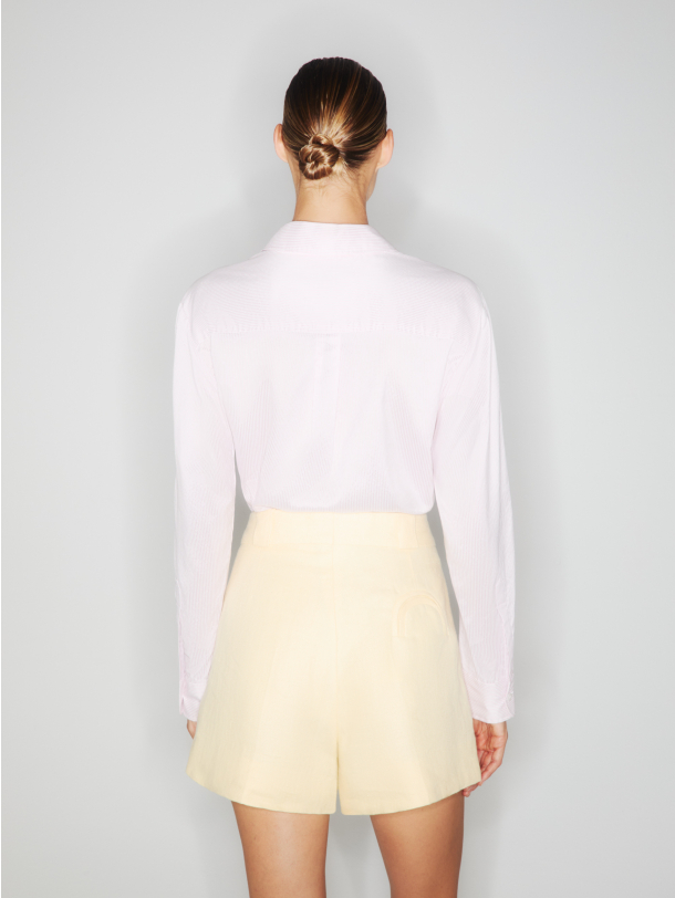 CLARITY BUTTER - Blazé Milano