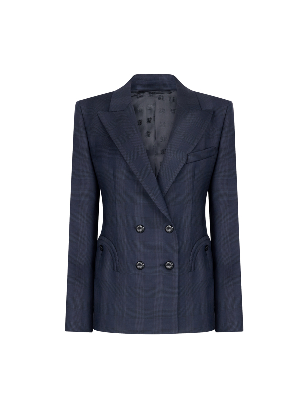 ARAMIS NAVY - Blazé Milano