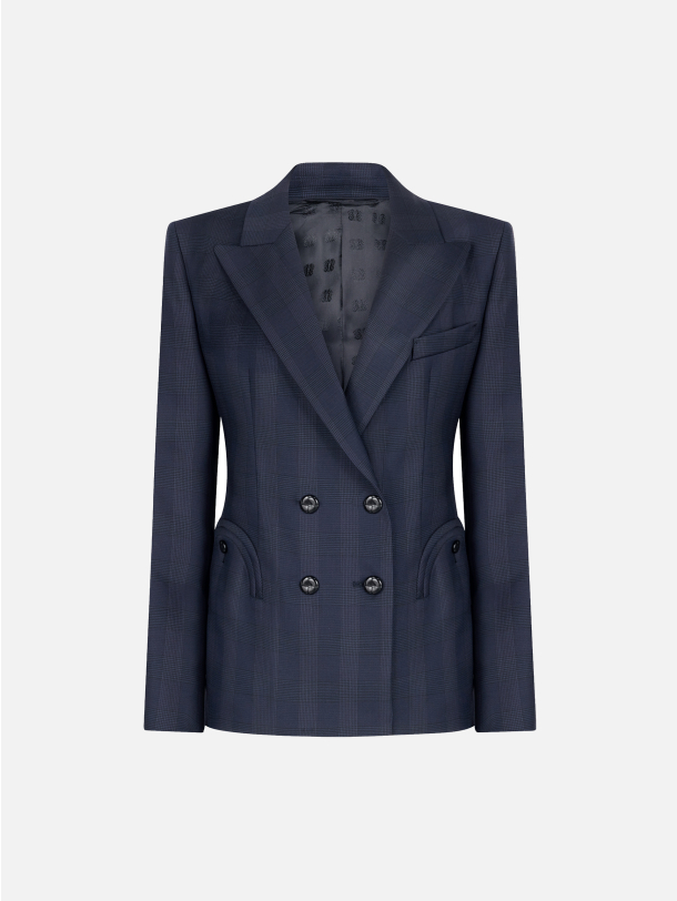 ARAMIS NAVY - Blazé Milano