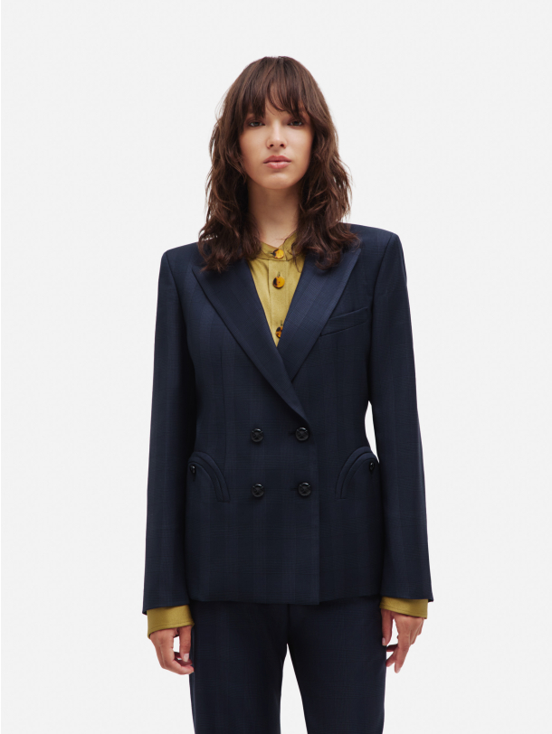ARAMIS NAVY - Blazé Milano