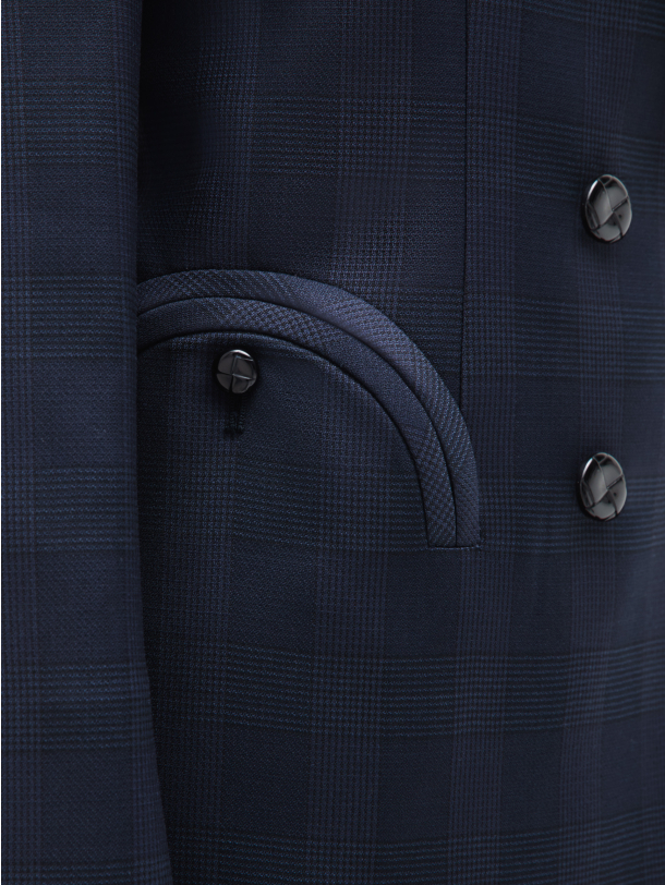 ARAMIS NAVY - Blazé Milano