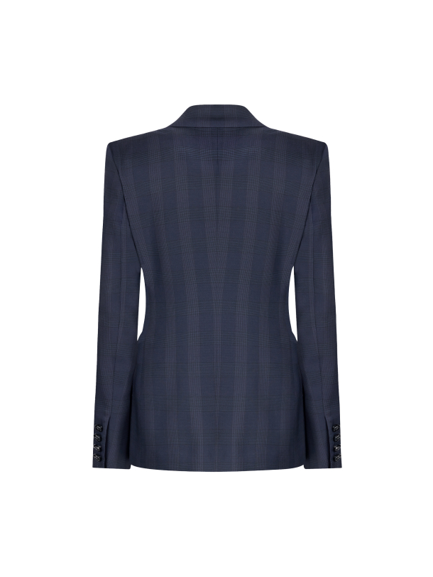 ARAMIS NAVY - Blazé Milano