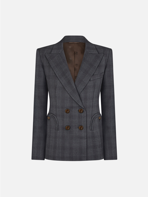BRAVADO GREY - Blazé Milano